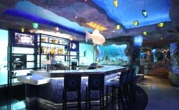 Restaurante Acuario
