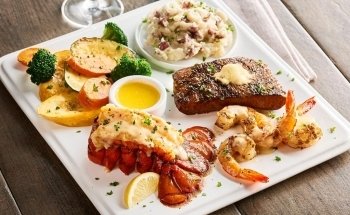Aquarium Restaurant