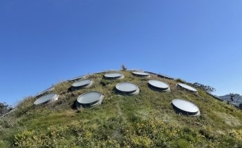 California Academy of Sciences