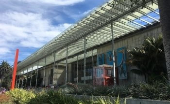 California Academy of Sciences