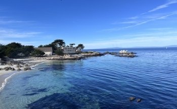 Monterey Bay Aquarium: Seafood Watch Program