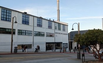 Monterey Bay Aquarium: Seafood Watch Program