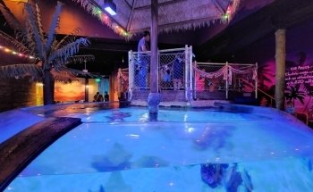 SEA LIFE Grapevine Aquarium