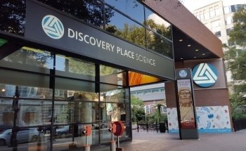 Discovery Place Science