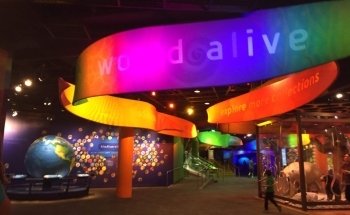 Discovery Place Science