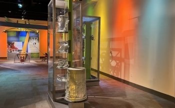 Discovery Place Science
