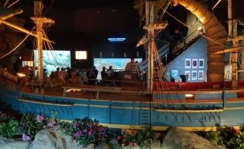 Jenkinson's Aquarium