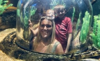 SEA LIFE Michigan Aquarium