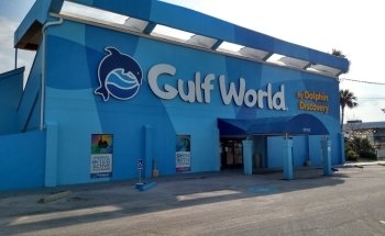 Gulf World Marine Park