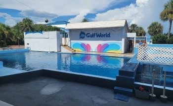 Gulf World Marine Park