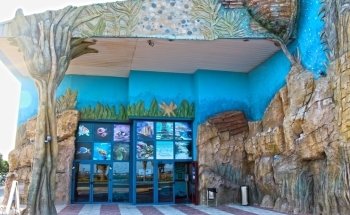 Costa de Almería Aquarium