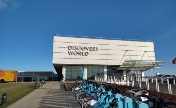 Discovery World