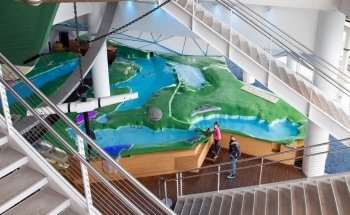 Discovery World