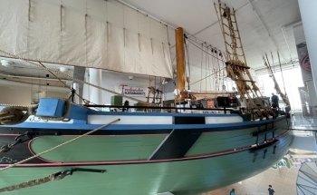 Discovery World