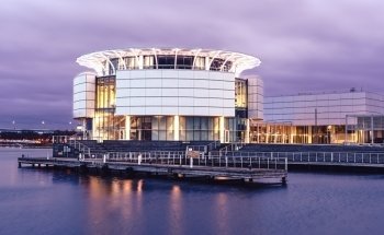 Discovery World