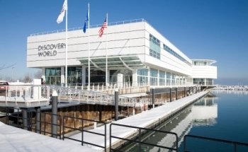 Discovery World