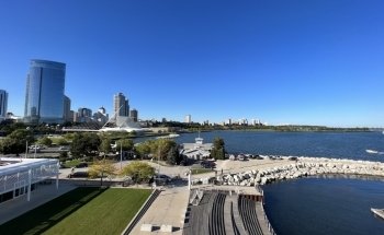 Discovery World