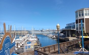 Aquarium of the Bay