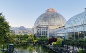 Belle Isle Aquarium