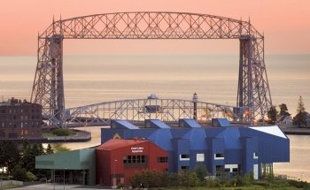 Great Lakes Aquarium