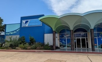 Acuario de Shreveport