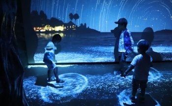 SEA LIFE Aquarium