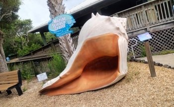 Marine Science Center