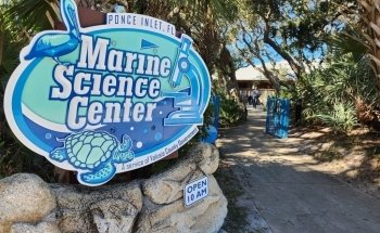 Centro de Ciencias Marinas