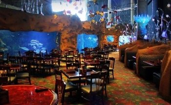 Restaurante Acuario