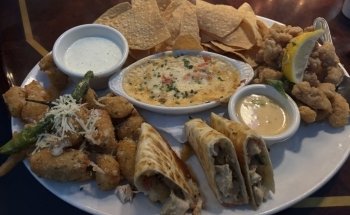 Aquarium Restaurant