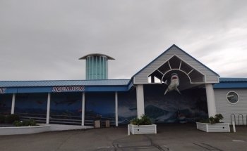 Ocean World