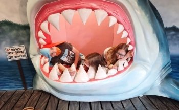 Ocean World