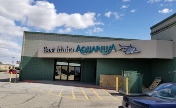 East Idaho Aquarium