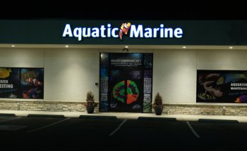 Aquatic Marine