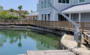Florida Oceanographic Coastal Center