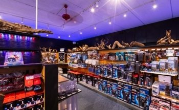 Aquatics Unlimited