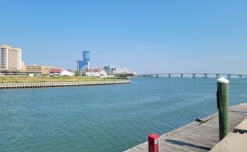 Atlantic City Aquarium