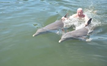 Dolphin Research Center