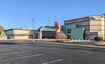 Science Spectrum & OMNI Theater