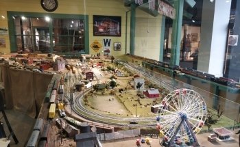 Science Spectrum & OMNI Theater