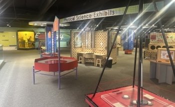 Science Spectrum & OMNI Theater