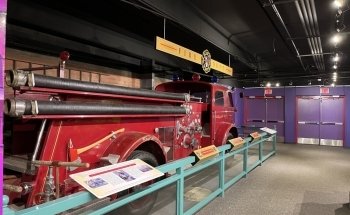 Science Spectrum & OMNI Theater