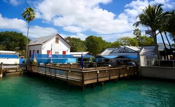 Key West Aquarium