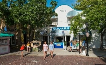 Acuario de Key West