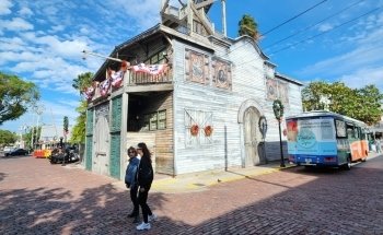 Key West Aquarium