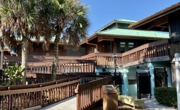 Centro Natural Gumbo Limbo