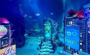 SEA LIFE New Jersey Aquarium