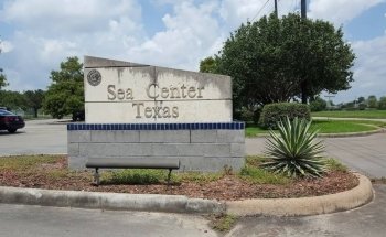 Sea Center Texas
