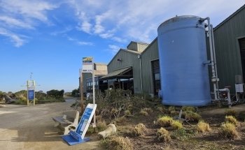 Seymour Marine Discovery Center