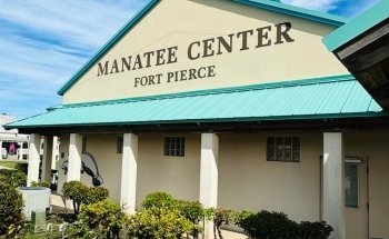 Manatee Center